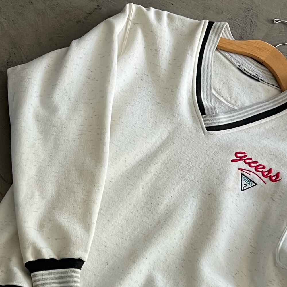 Vintage sweater